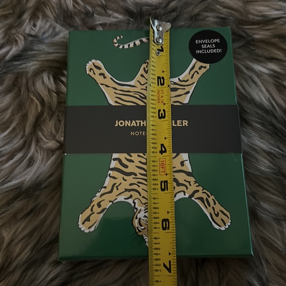 Galison Jonathan Adler Notecard Set - Picture 7 of 16